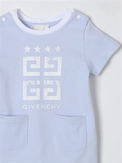 givenchy neonato|Givenchy baby girl clothes.